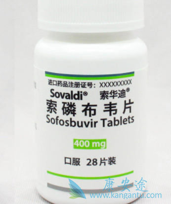 索非布韦能单用吗 索非布韦能单用吗