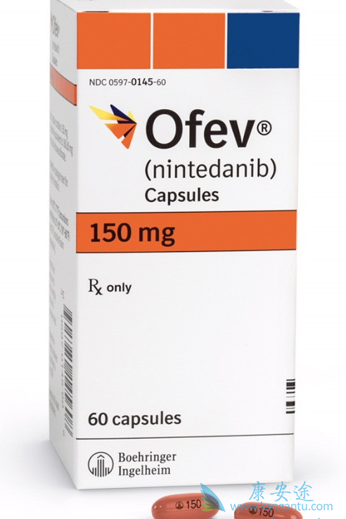 尼达尼布可以对肿瘤血管生成产生临床上有意义的抗血管生成作用 尼达尼布可以对肿瘤血管生成产生临床上有意义的抗血管生成作用