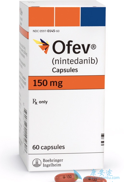 尼达尼布对ipf患者的疗效 尼达尼布对ipf患者的疗效