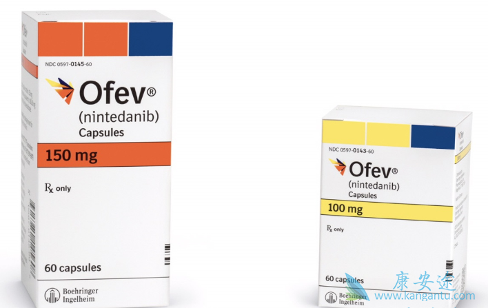 尼达尼布联合多西紫杉醇 尼达尼布联合多西紫杉醇