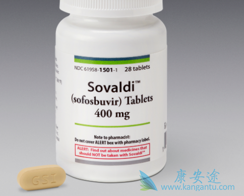 索非布韦维帕他韦的成本效益 索非布韦维帕他韦的成本效益