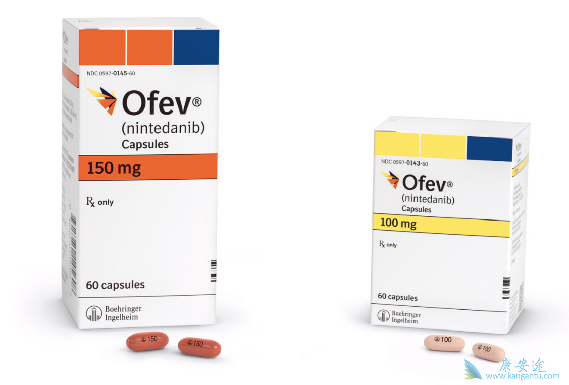 尼达尼布对FVC下降有显著影响吗 尼达尼布对FVC下降有显著影响吗