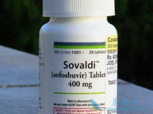 索非布韦对初治患者的疗效 索非布韦对初治患者的疗效