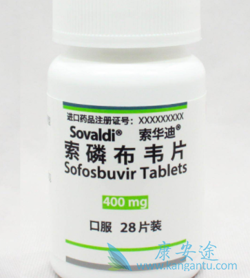 索非布韦取代了干扰素治<a href='http://hcv.kangantu.org/' style='color: rgb(0, 176, 240);'>丙肝</a> 索非布韦取代了干扰素治丙肝