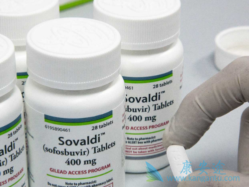 3型<a href='http://hcv.kangantu.org/' style='color: rgb(0, 176, 240);'>丙肝</a>对索非布韦耐受性好 3型丙肝对索非布韦耐受性好