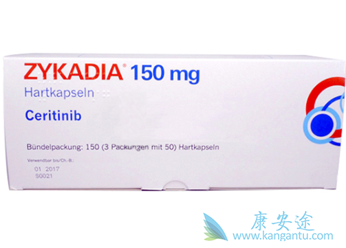 塞瑞替尼设计和作用机理 塞瑞替尼设计和作用机理