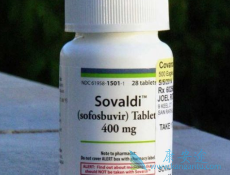 索非布韦治疗中断率 索非布韦治疗中断率