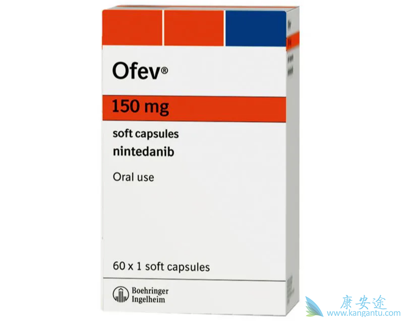 尼达尼布对肾纤维化具有预防和治疗作用 尼达尼布对肾纤维化具有预防和治疗作用