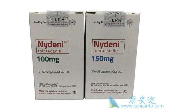 吡非尼酮和尼达尼布的治疗效果 吡非尼酮和尼达尼布的治疗效果