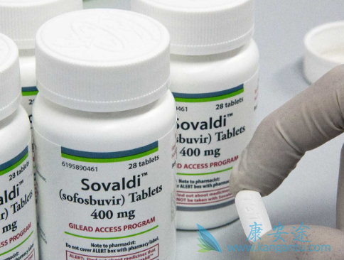 索非布韦可提供高SVR12率 索非布韦可提供高SVR12率