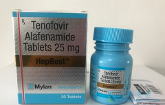 TAF/替诺福韦二代是治疗乙肝很好的药物吗