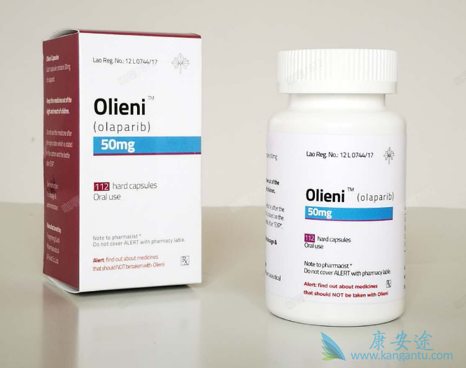 奥拉帕尼,奥拉帕利 奥拉帕尼,奥拉帕利