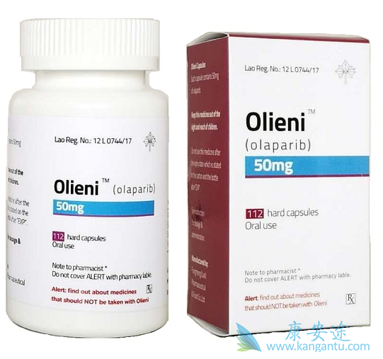 奥拉帕尼,奥拉帕利 奥拉帕尼,奥拉帕利