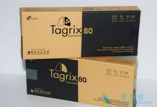 奥希替尼,9291 奥希替尼,9291