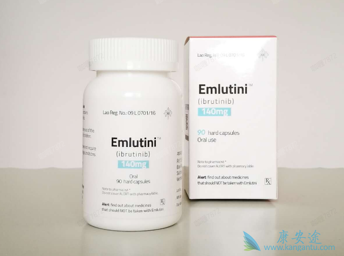 依鲁替尼,伊布替尼 依鲁替尼,伊布替尼