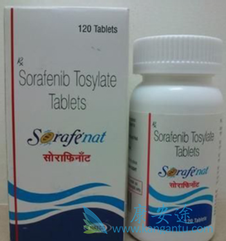 索拉非尼多吉美 索拉非尼多吉美