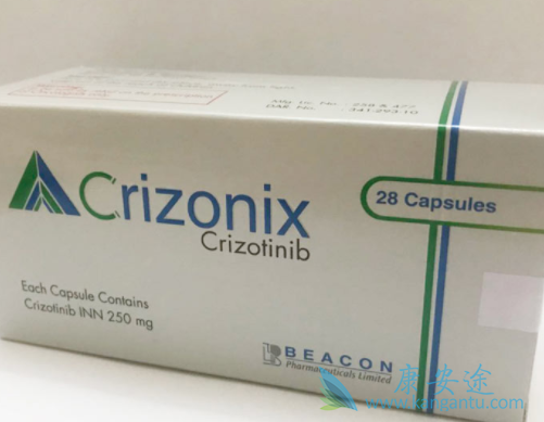 克唑替尼要吃终身吗 克唑替尼要吃终身吗