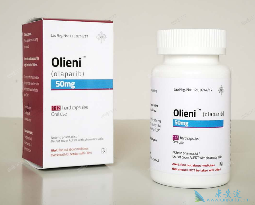 奥拉帕尼,奥拉帕利 奥拉帕尼,奥拉帕利