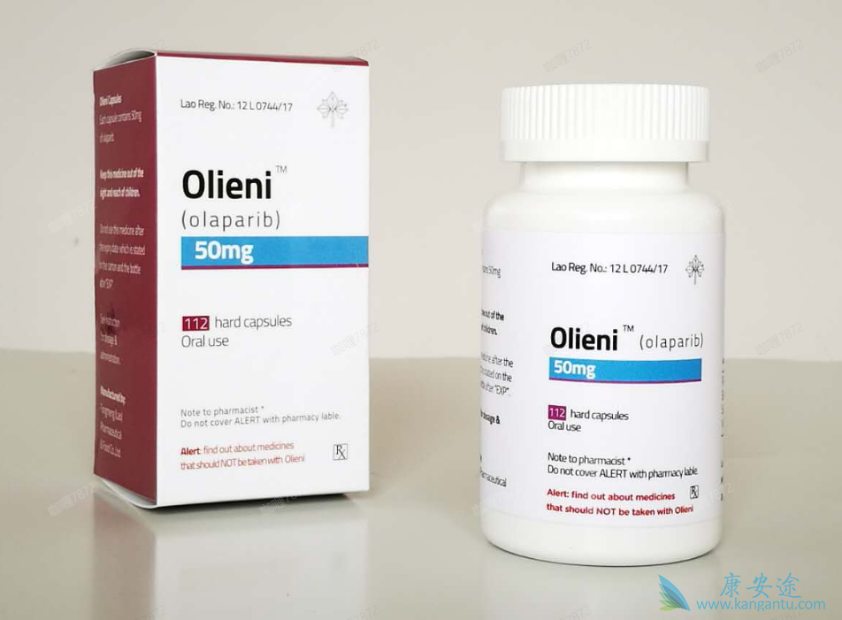 奥拉帕利,奥拉帕尼 奥拉帕利,奥拉帕尼