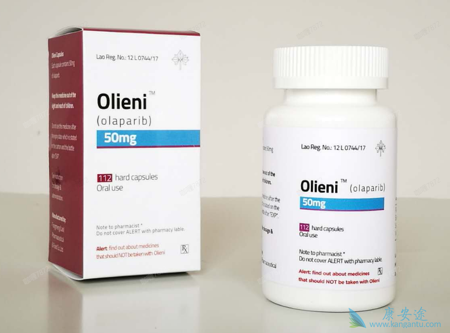 奥拉帕尼,奥拉帕利 奥拉帕尼,奥拉帕利