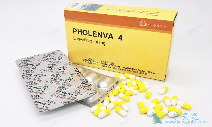 乐伐替尼,乐卫玛 乐伐替尼,乐卫玛