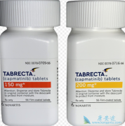 ��������/Capmatinib���ٴ���Ч����