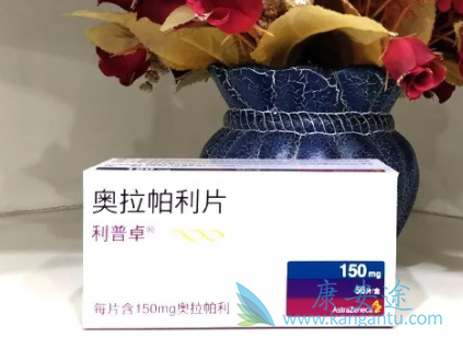 奥拉帕利 奥拉帕利