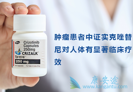 赛可瑞克唑替尼 赛可瑞克唑替尼