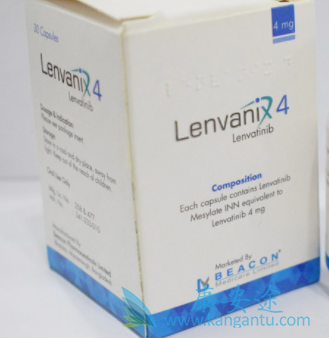 乐伐替尼7080 乐伐替尼7080