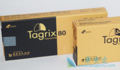 与奥希替尼9291功效相关的标志物