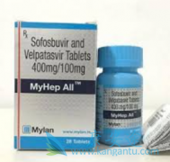 吉三代/丙通沙治丙肝有高功效