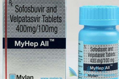 吉三代/丙通沙固定剂量的疗效