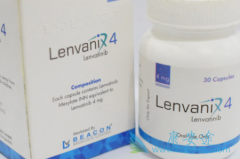 哪些患者能吃乐卫玛/乐伐替尼