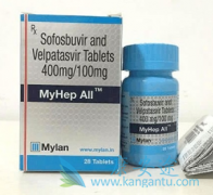 吉三代/丙通沙比其它丙肝药好