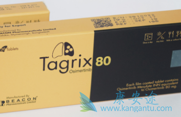 奥希替尼 奥希替尼