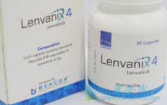 乐卫玛/仑伐替尼治甲状腺癌有什么副作用