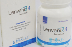 仑伐替尼/乐卫玛联合免疫疗法治肾癌