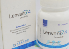 乐伐替尼/仑伐替尼对肝癌患者的免疫作用机