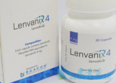 如何预测乐卫玛/乐伐替尼的疗效