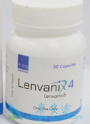 乐伐替尼/仑伐替尼对肝炎性肝癌的疗效