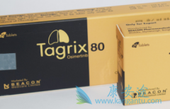 泰瑞沙/奥西替尼是一线治疗EGFR突变患者的