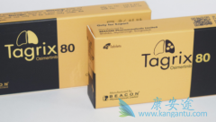 泰瑞沙/奥希替尼具有优异的颅内功效