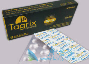 奥希替尼 奥希替尼