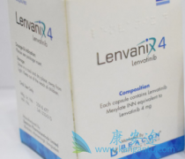 乐卫玛/乐伐替尼可能为ATC患者提供疗效