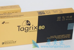 奥希替尼(AZD9291)的潜在耐药性