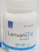 吃乐卫玛乐伐替尼出现的不良情况需要调整剂