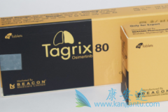 泰瑞沙奥希替尼有效治疗非小细胞肺癌