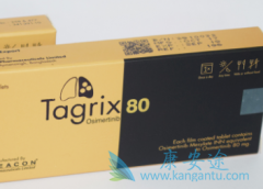 泰瑞沙/奥西替尼作用机理和不良事件