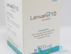 乐卫玛/乐伐替尼治疗期间有穿孔风险