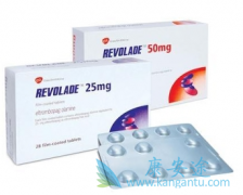 艾曲波帕(Eltrombopag)治疗丙型肝炎患者血